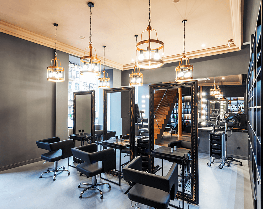 Salon de coiffure à Lagny-sur-Marne
